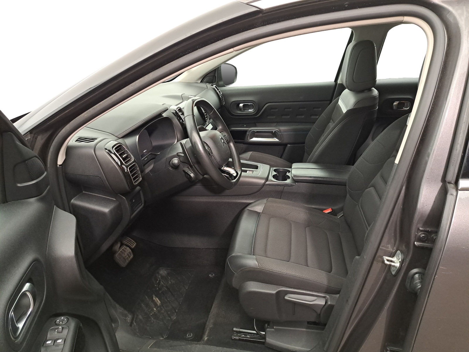 CITROEN C5 Aircross BlueHDi 130 S&S EAT8 Feel Feel 2022