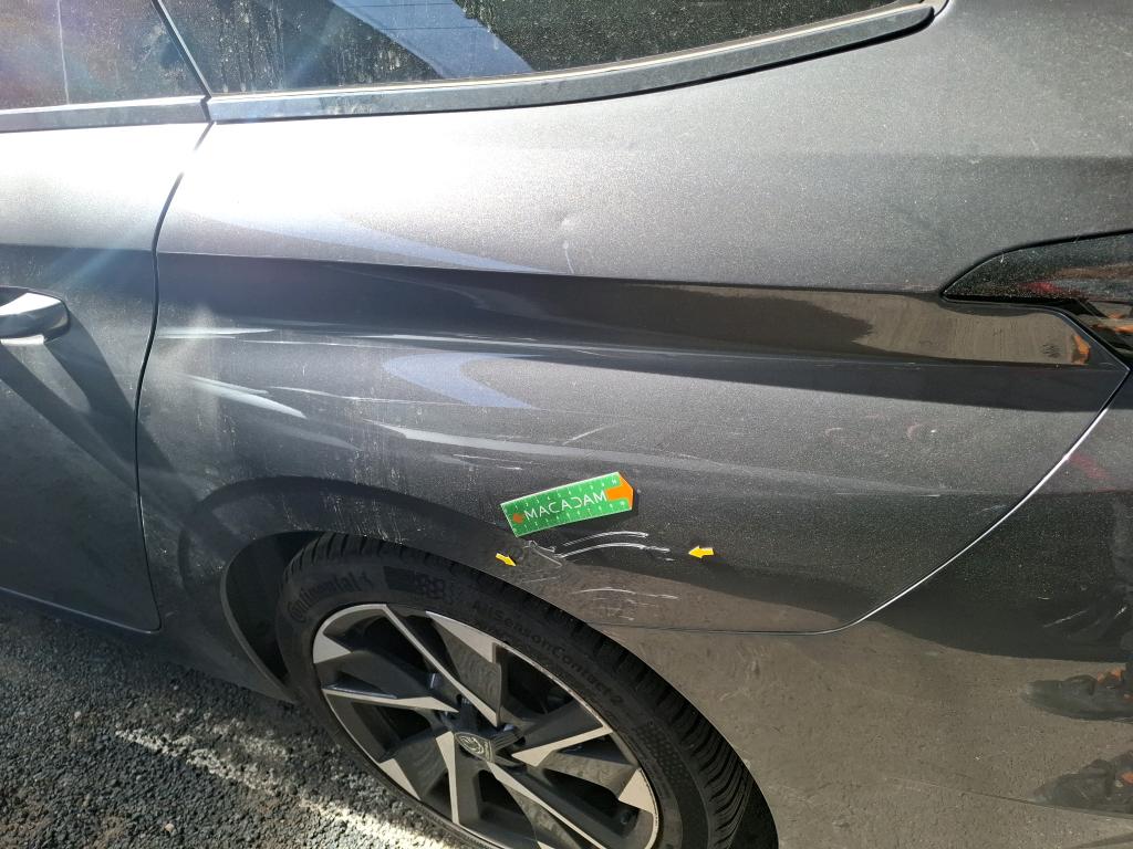 PEUGEOT 308 SW PureTech 130ch S&S EAT8 Allure Pack 2023