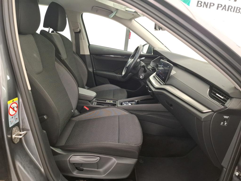 SKODA OCTAVIA COMBI 2.0 TDI 150 ch DSG7 Business 2023