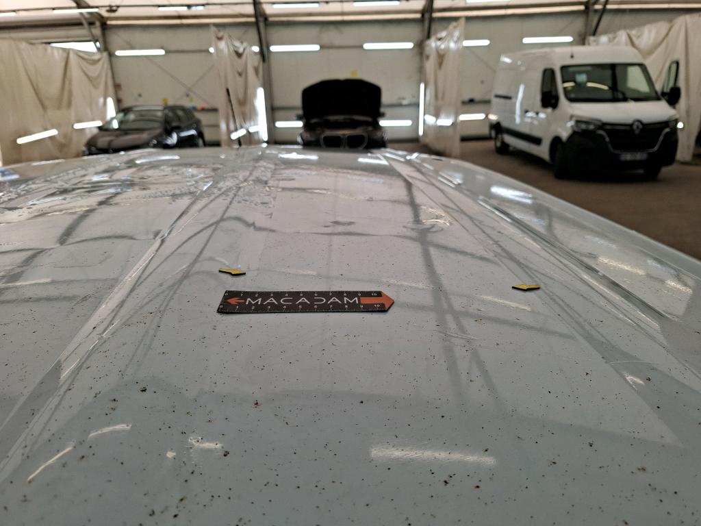 RENAULT KANGOO VU EXPRESS BLUE DCI 80 GRAND CONFORT 2021