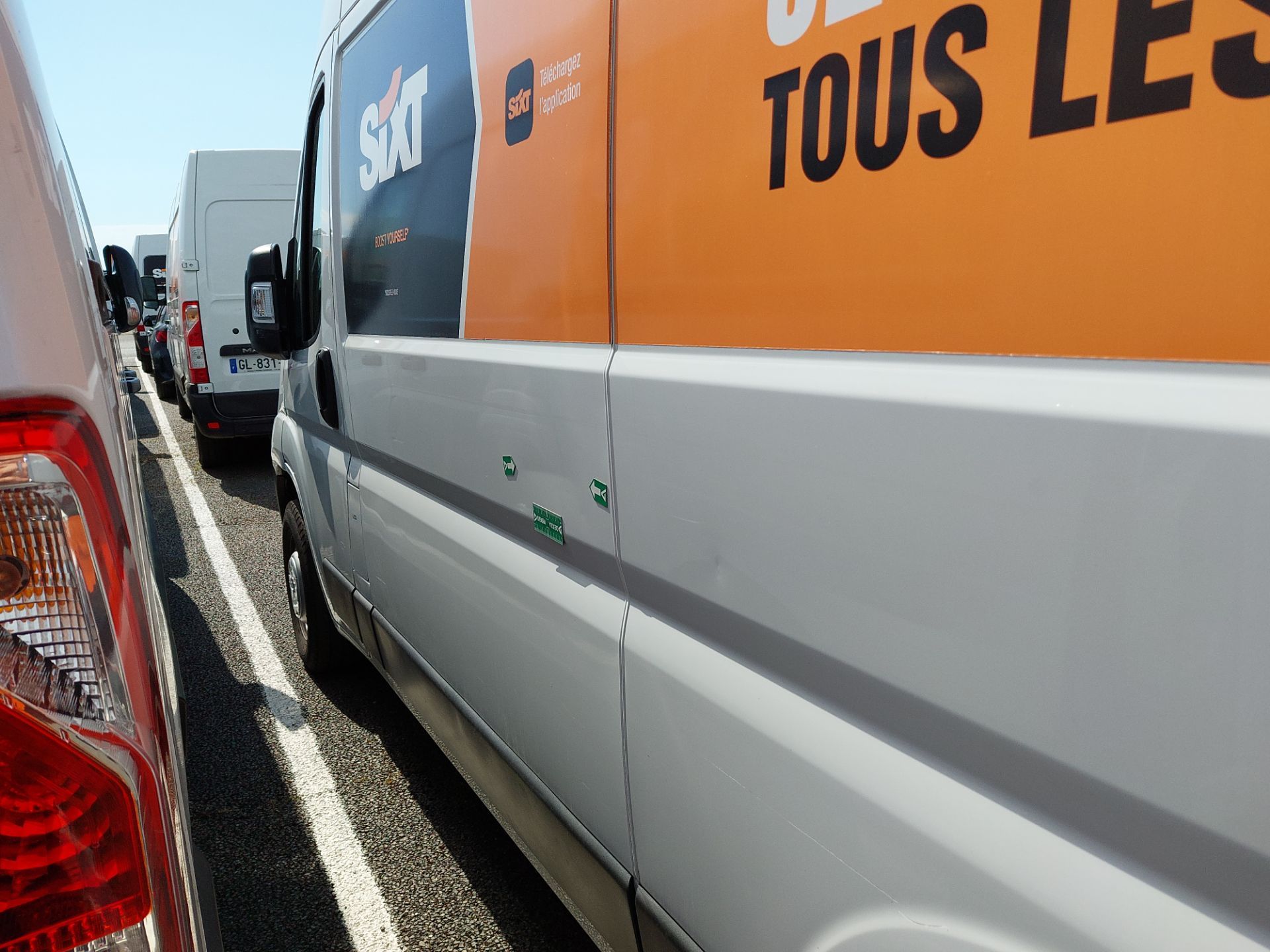 OPEL MOVANO FGN 3.5T L2H2 140 BLUE HDI S&S 2023