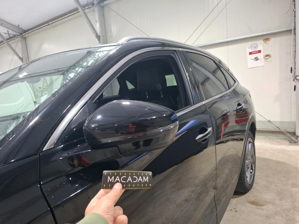 DS 7 DS7 CROSSBACK BlueHDi 130 EAT8 Rivoli 2022