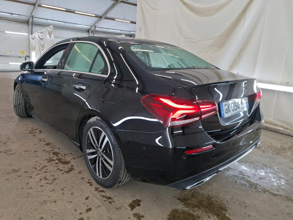 MERCEDES CLASSE A 200 7G-DCT Progressive Line 2022