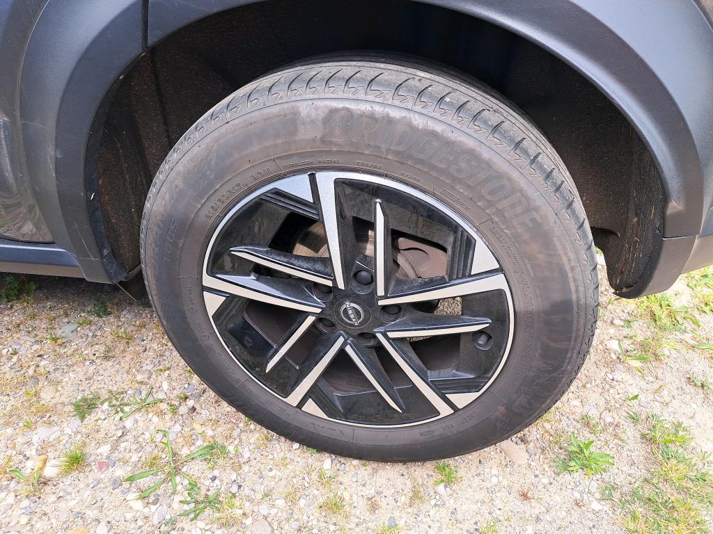 NISSAN Juke DIG-T 114 N-Connecta 2024