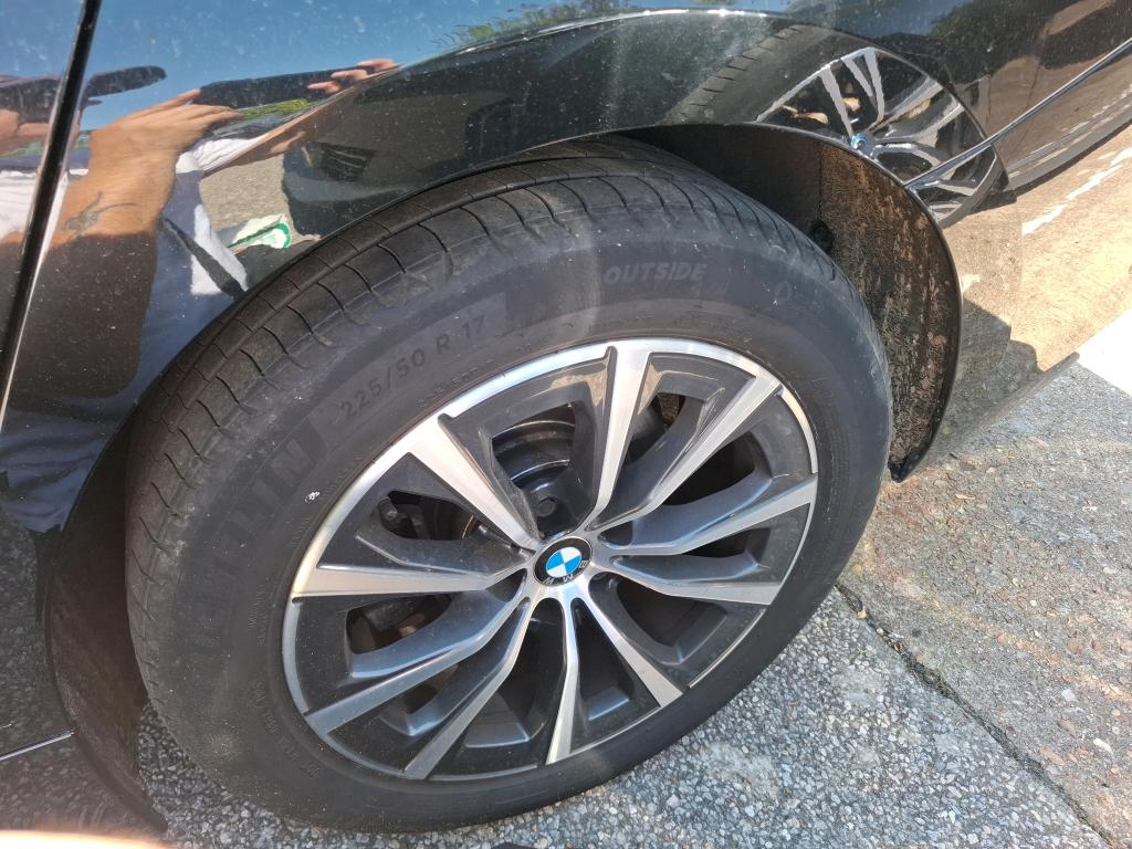 BMW SERIE 3 G20 LCI 318d 150 ch BVA8 Business Design 2023