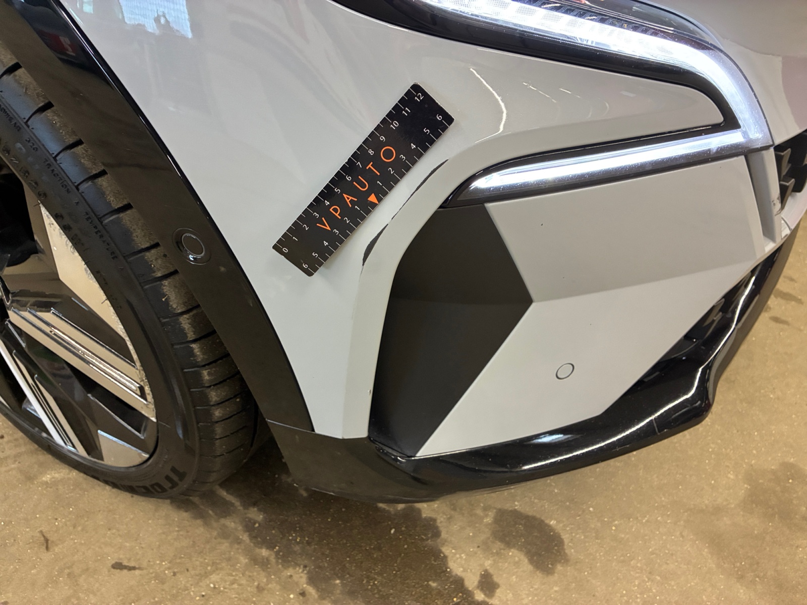 RENAULT Megane E-Tech EV60 220 ch super charge Iconic 2022