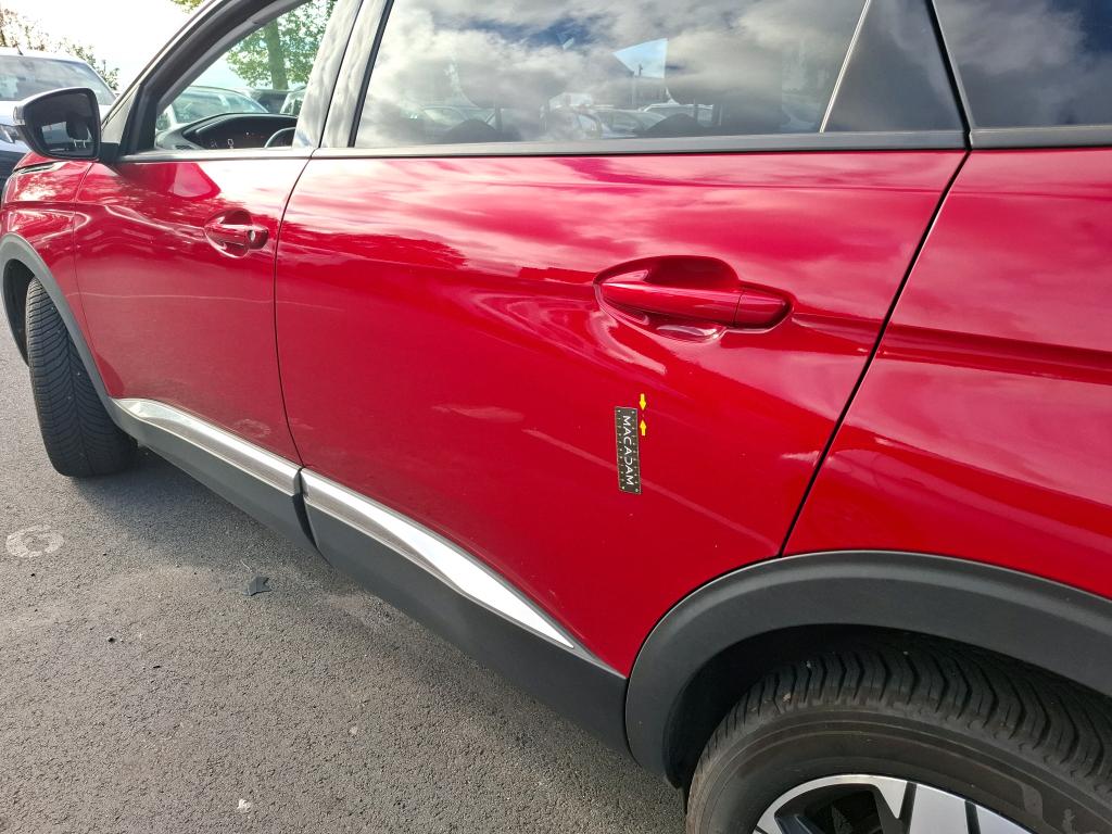 PEUGEOT 5008 BlueHDi 130ch S&S EAT8 Allure Pack 7 places 2022