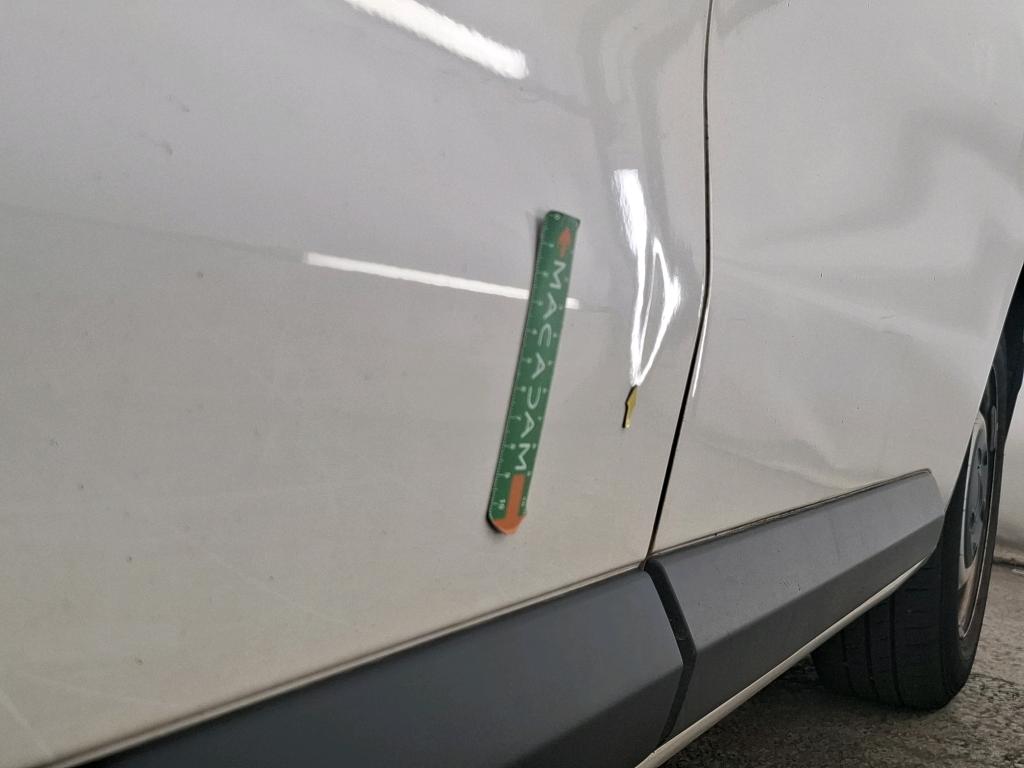 CITROEN JUMPY FOURGON FGN M BLUEHDI 100 S&S BVM6 CLUB 2022