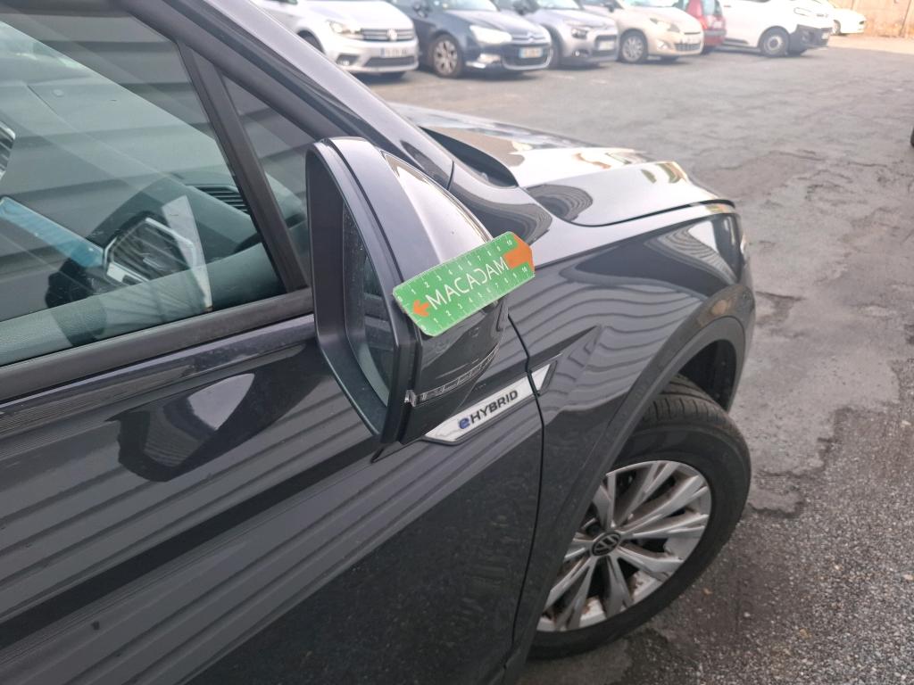VOLKSWAGEN TIGUAN 1.4 eHybrid 245ch DSG6 Life 2022
