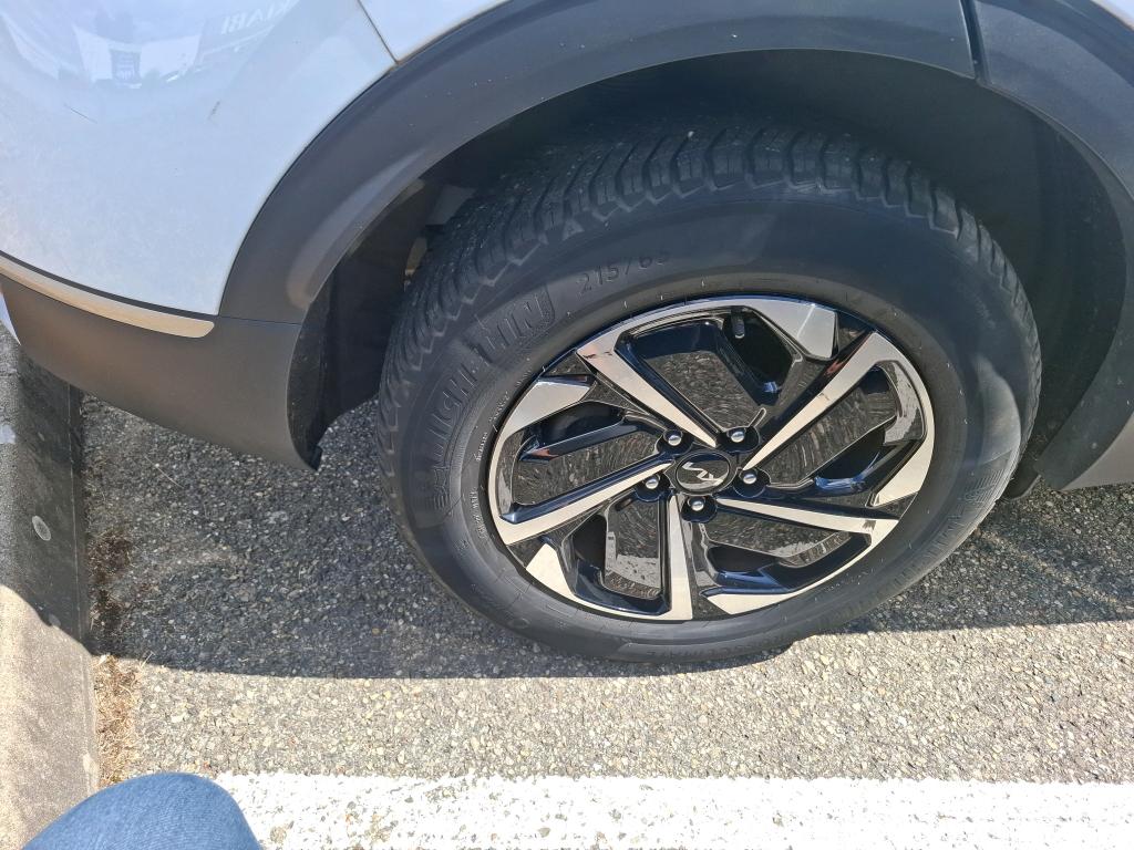 KIA SPORTAGE VP 1.6 T-GDi 230ch ISG Hybride BVA6 4x2 Active 2023
