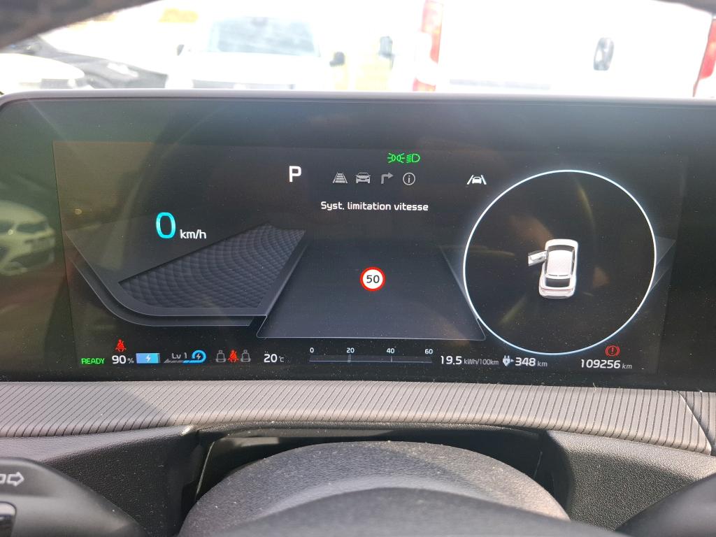 KIA EV6 229 ch GT Line 2022