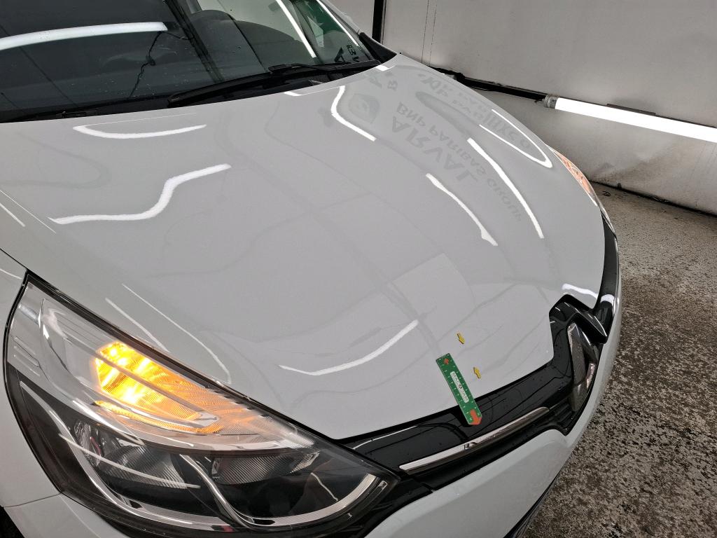 RENAULT CLIO SOCIETE DCI 90 ENERGY E6C AIR MEDIANAV 2019