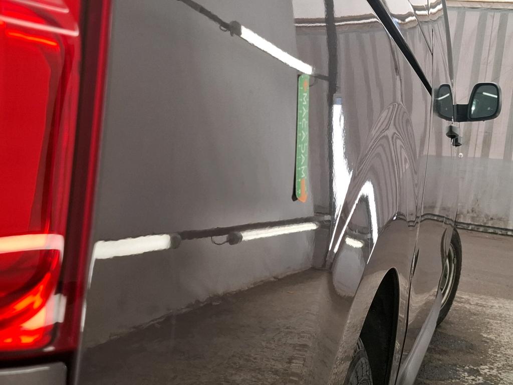 CITROEN JUMPY FOURGON FGN XL BLUEHDI 180 S&S EAT8 DRIVER 2022