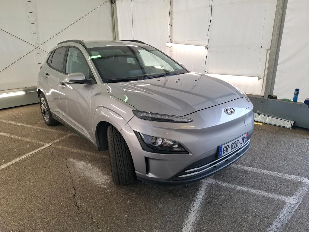 HYUNDAI KONA ELECTRIC Electrique 39 kWh - 136 ch Intuitive 2023