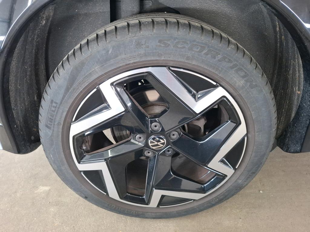VOLKSWAGEN TIGUAN NOUVEAU 1.5 eTSI 150ch DSG7 R-Line Exclusive 2024
