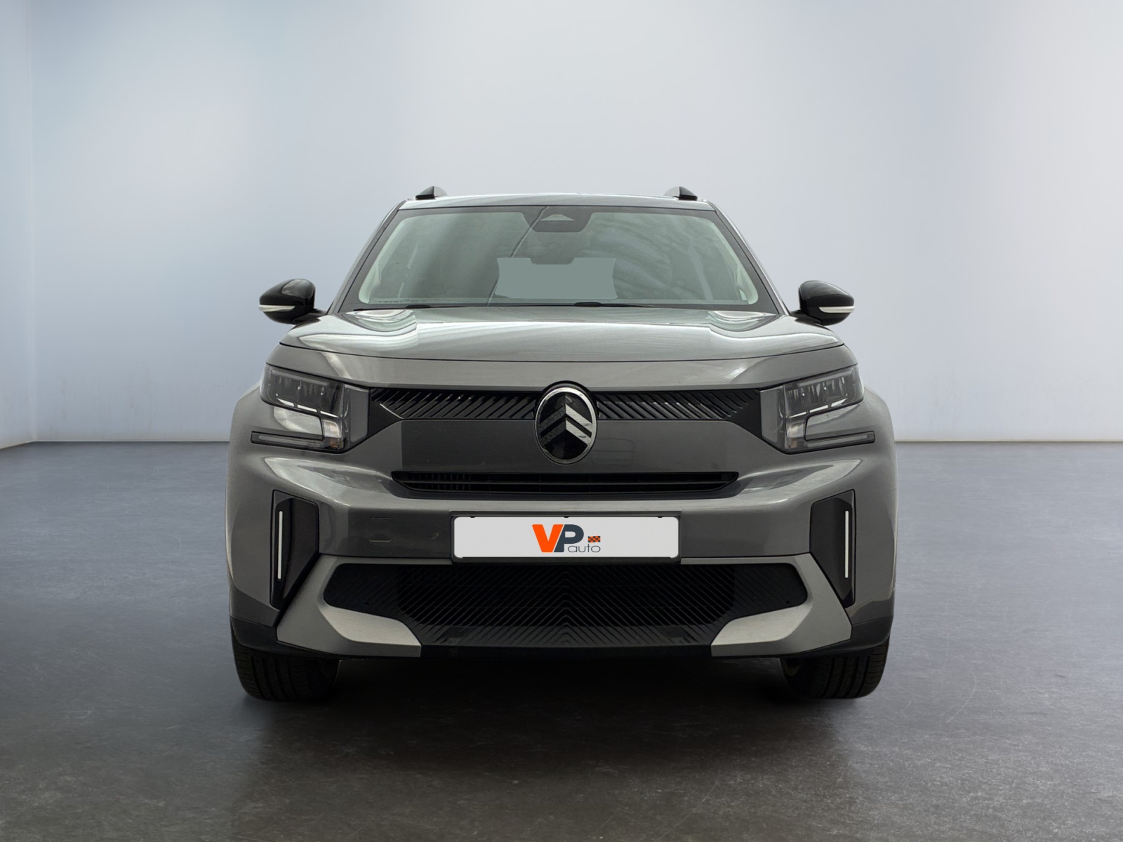 CITROEN C3 AIRCROSS Hybride 145 ch Aut Plus 2025