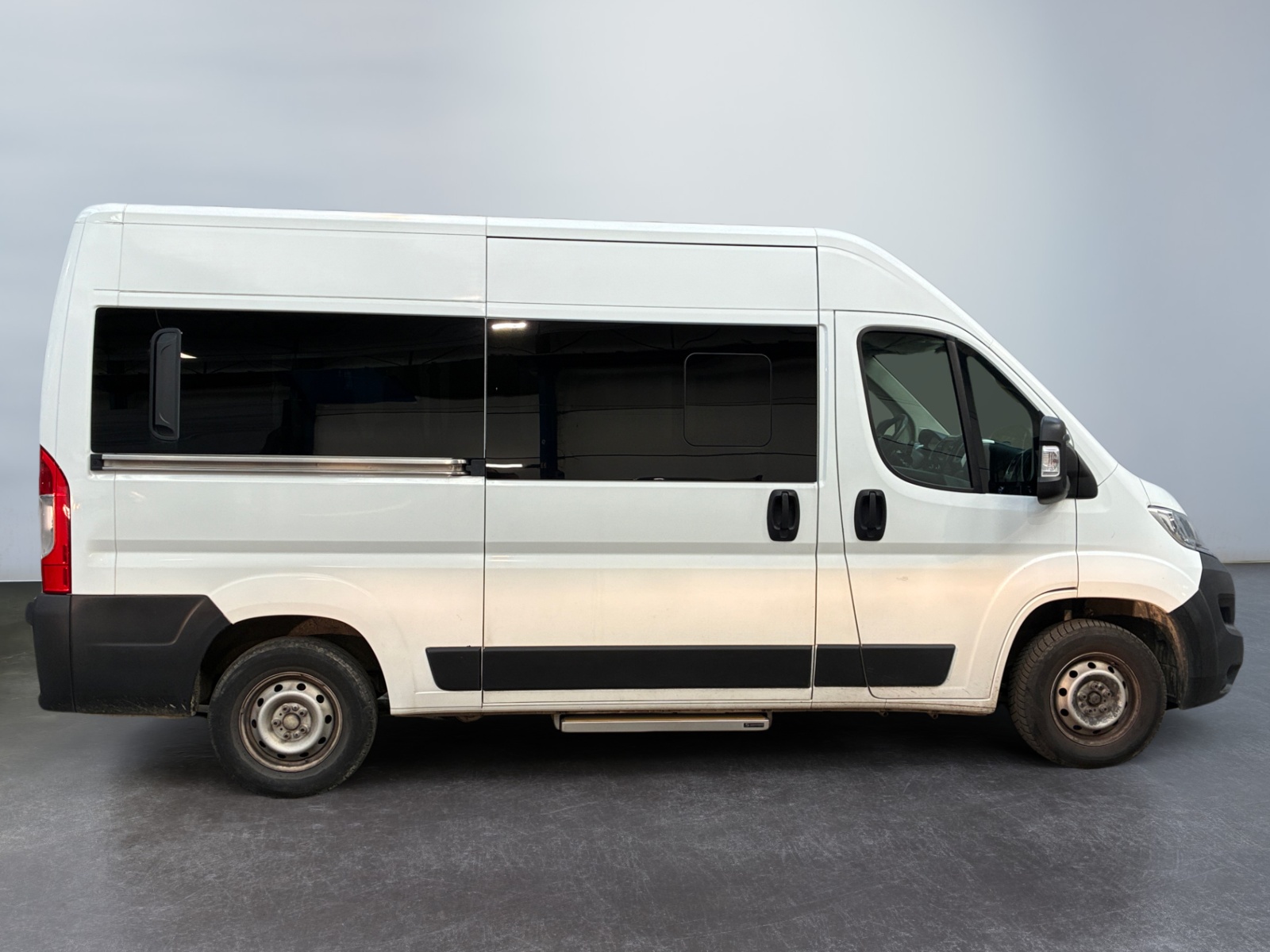 CITROEN JUMPER COMBI 33 L2H2 BlueHDI 140 S&S BVM6 Confort 2020