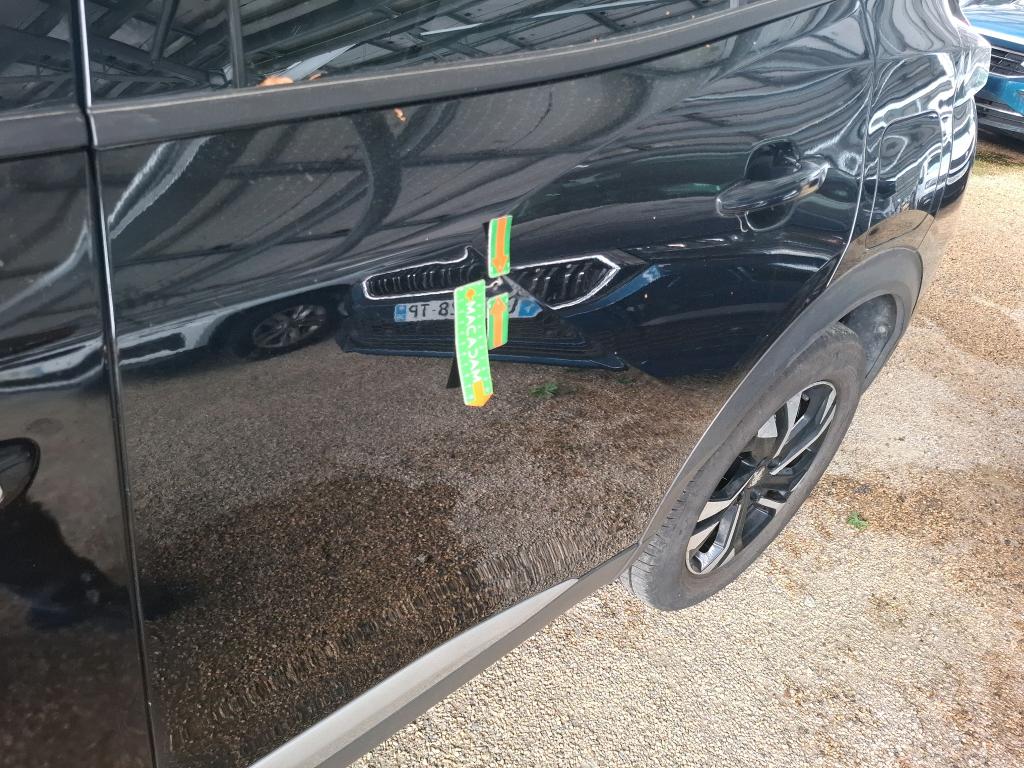 PEUGEOT 2008 BUSINESS BlueHDi 130 S&S EAT8 Allure 2021