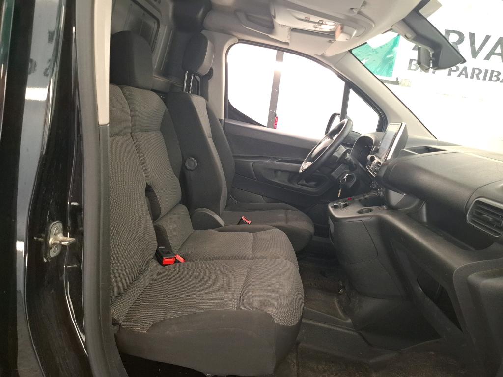 CITROEN BERLINGO VAN M 1000 BLUEHDI 130 S&S EAT8 CLUB 2021