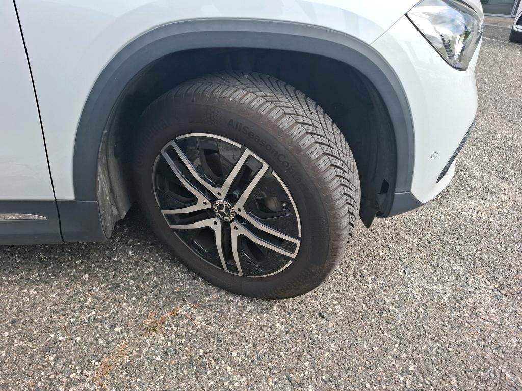 MERCEDES-BENZ MERCEDES GLA II 200 d 8G-DCT Progressive Line 2023