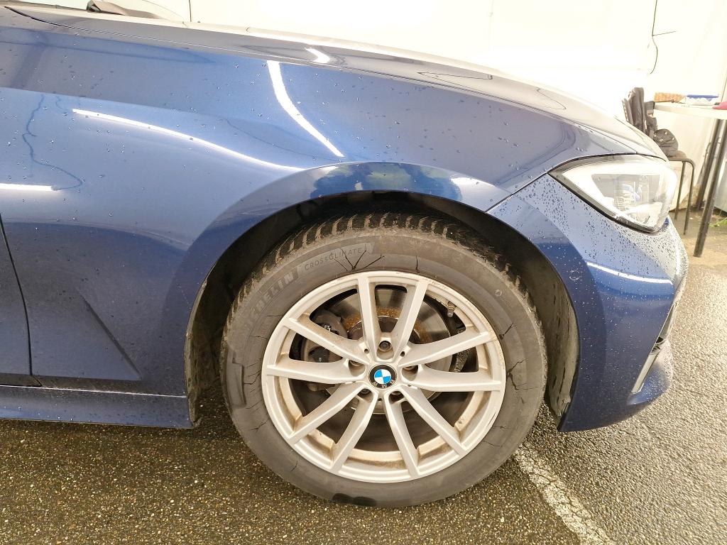 BMW SERIE 3 G20 320d xDrive 190 ch BVA8 Lounge 2019