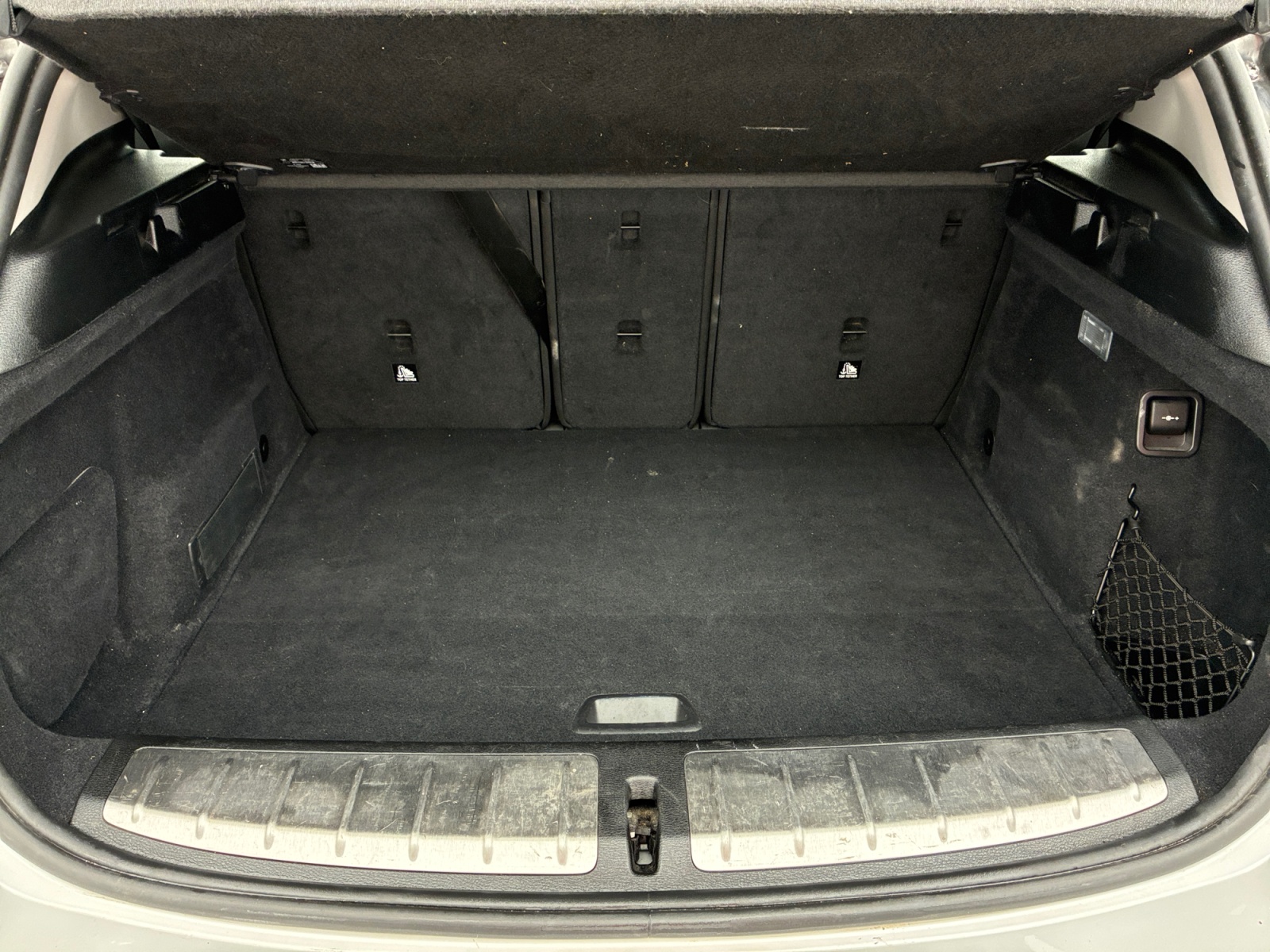 BMW X2. X2 F39 sDrive 18i 136 ch DKG7 Business Design 2023