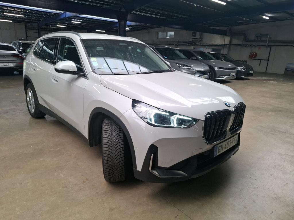 BMW X1 sDrive 18d 150ch DKG7 Business Design 2023