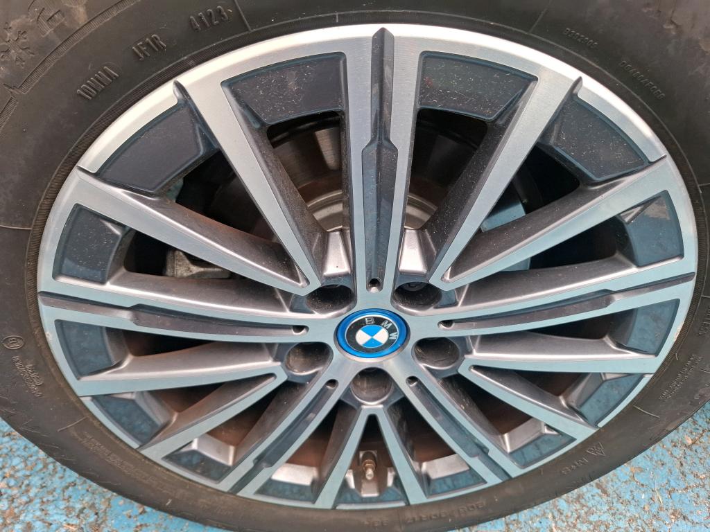 BMW SERIE 2 ACTIVE TOURER 225e xDrive 245 ch DKG7 Luxury 2023