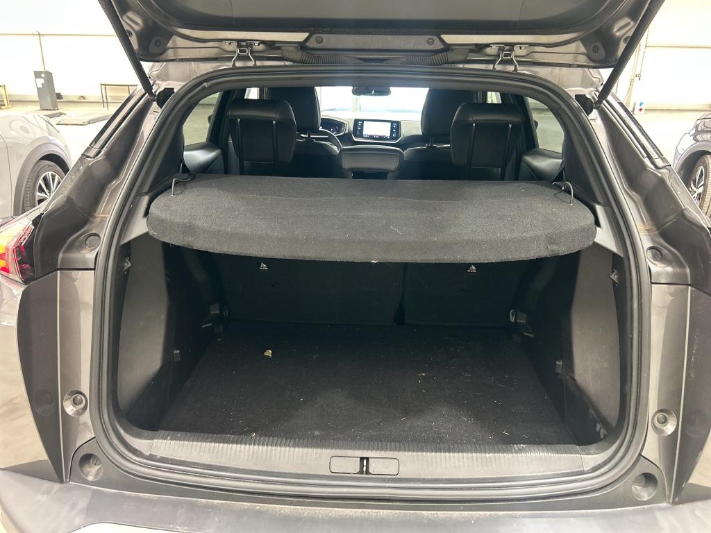 PEUGEOT 2008 PureTech 130 S&S EAT8 Allure Pack 2023