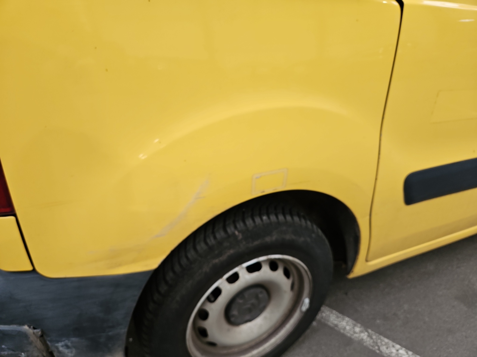 CITROEN BERLINGO M BLUEHDI 100 S&S ETG6 CLUB 2018