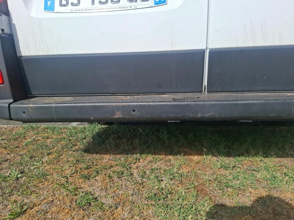 FIAT DUCATO FOURGON TOLE MAXI 3.5 XL H2 H3-POWER 180 CH BVA - 2023