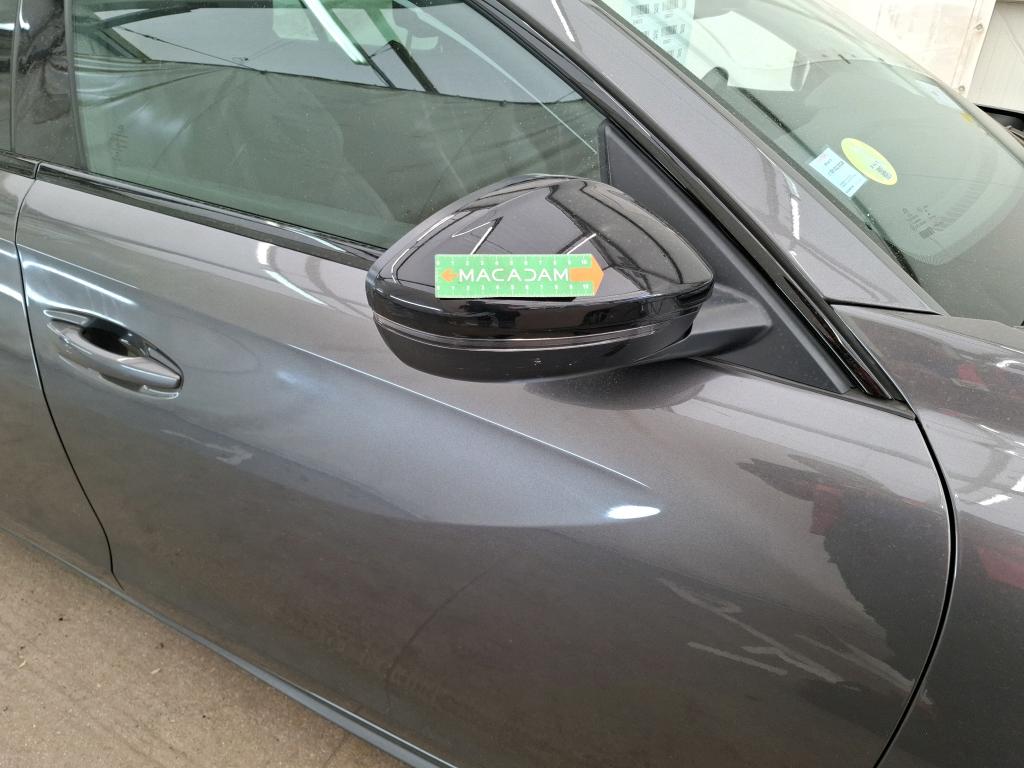 PEUGEOT 508 BlueHDi 130 ch S&S EAT8 Allure Pack 2022