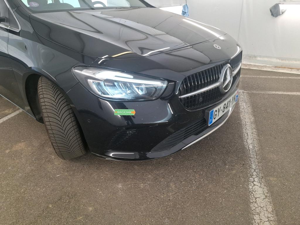 MERCEDES CLASSE B 180 7G-DCT Progressive Line 2024
