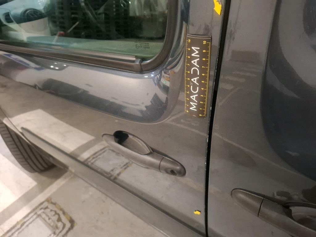 MERCEDES CITAN MIXTO 109 CDI EXTRA LONG REPLIABLE PRO 2019