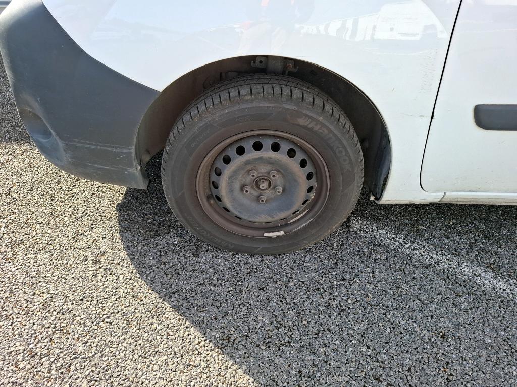 RENAULT KANGOO VU EXPRESS 1.5 DCI 90 E6 EXTRA R-LINK 2019