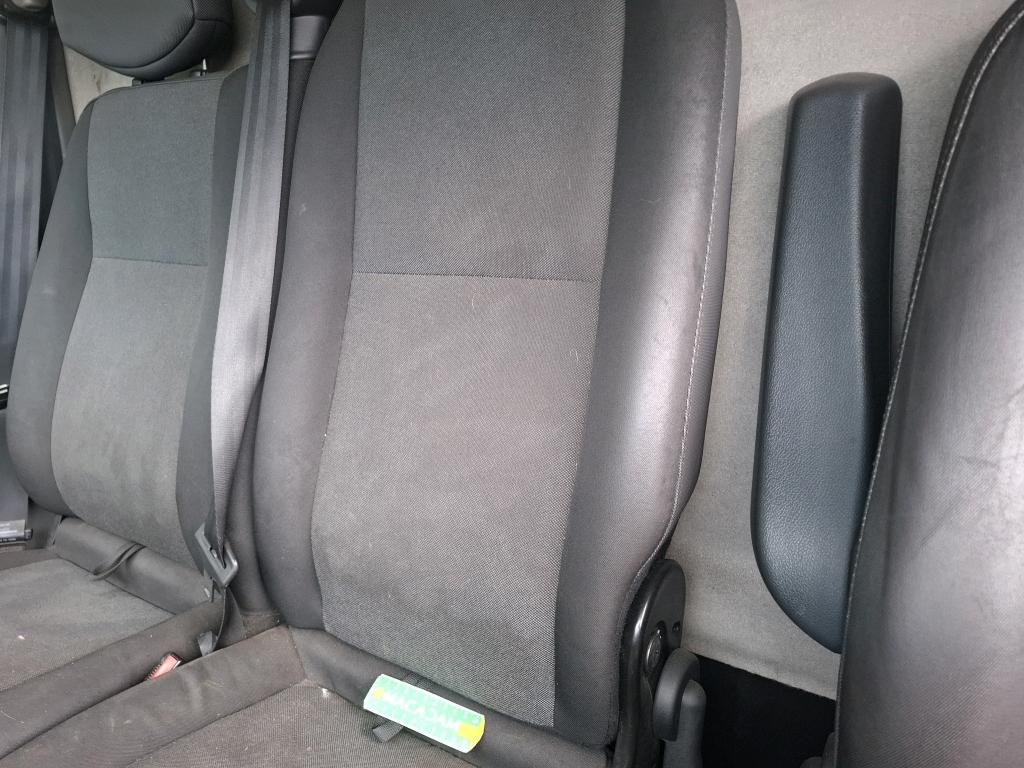 RENAULT MASTER FOURGON FGN L2H2 3.5t 2.3 dCi 130 E6 GRAND CONFORT 2018