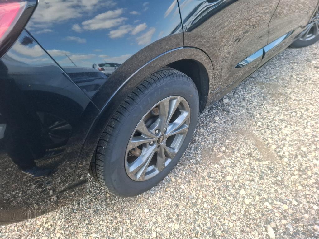 FORD KUGA 2.5 Duratec 190 ch FlexiFuel FHEV E85 Powershift ST-Line 2023