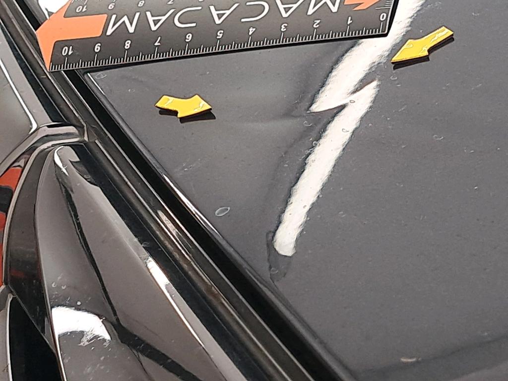HYUNDAI TUCSON 1.6 T-GDI 230 Hybrid BVA6 Executive 2022