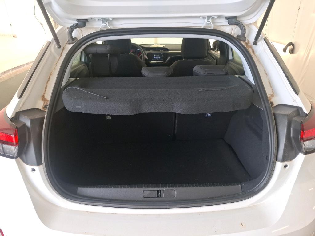 OPEL CORSA 1.2 Turbo 100 ch BVM6 Elegance Business 2023