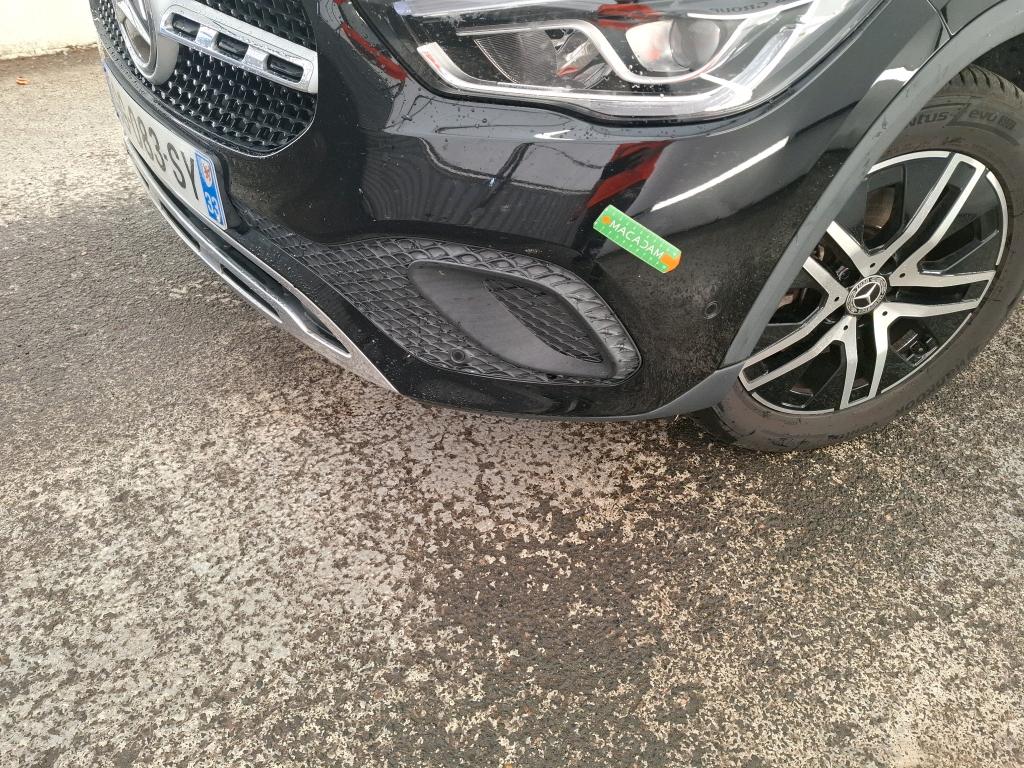 MERCEDES-BENZ GLA 250 e 8G-DCT Progressive Line 2022