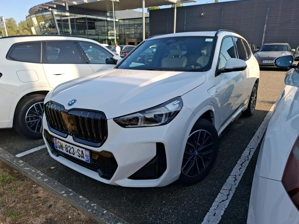 BMW X1 U11 xDrive 25e 245ch DKG7 M Sport 2023