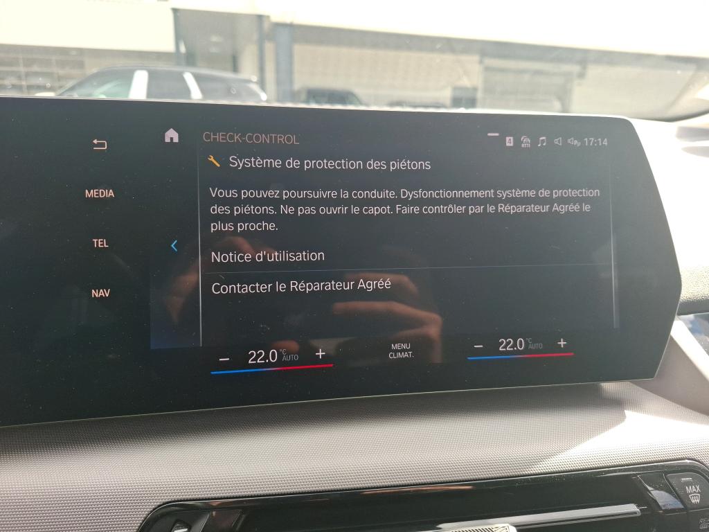 BMW SERIE 2 ACTIVE TOURER 225e xDrive 245 ch DKG7 - 2023