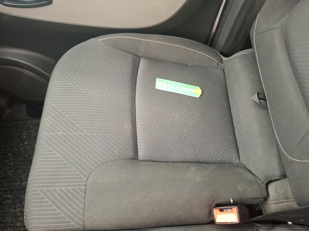 RENAULT TRAFIC FOURGON FGN L1H1 1200 KG DCI 125 ENERGY E6 GRAND CONFORT 2019