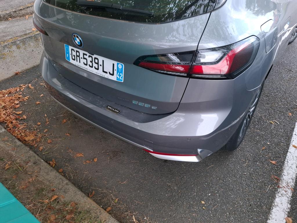 BMW SERIE 2 ACTIVE TOURER 225e xDrive 245 ch DKG7 Luxury 2023