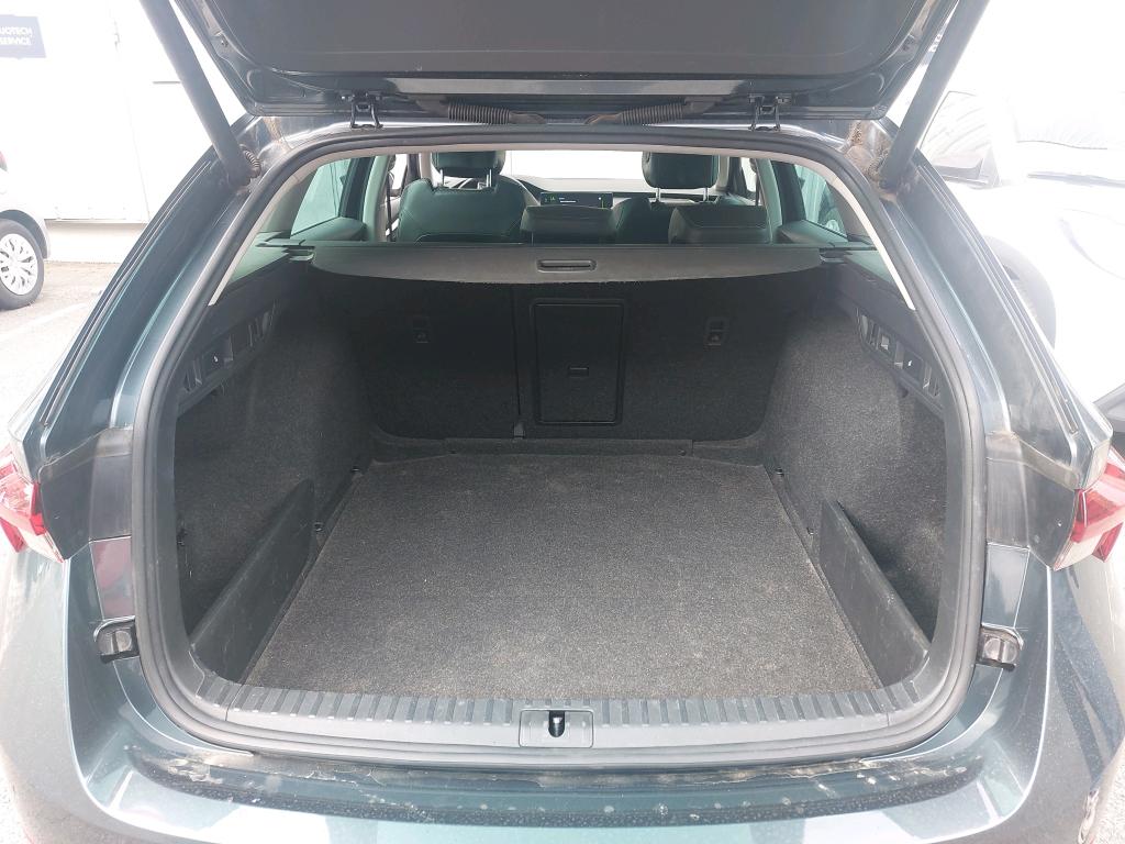 SKODA OCTAVIA COMBI 1.5 TSI mHEV e-TEC 150 ch ACT DSG7 Style 2021