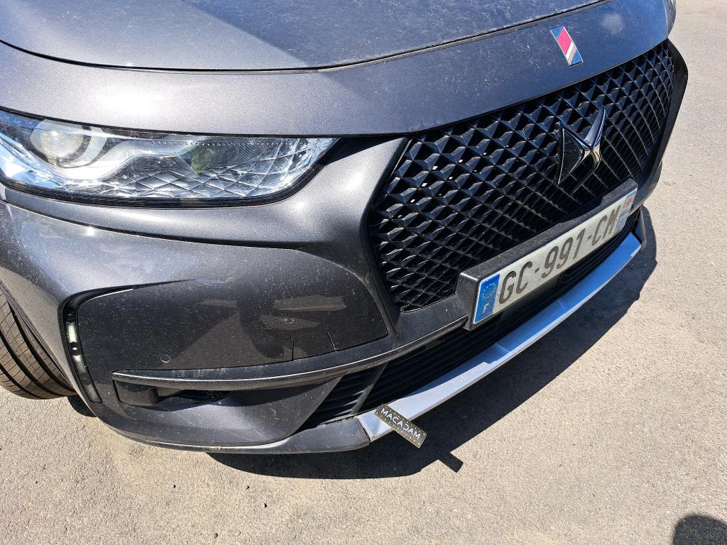 DS 7 DS7 CROSSBACK PureTech 130 EAT8 Performance Line 2021