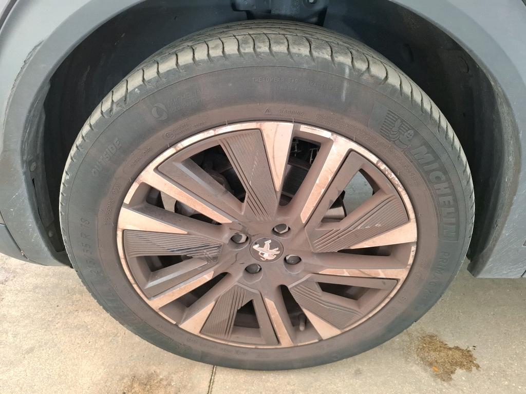 PEUGEOT 2008 PureTech 155 S&S EAT8 GT Pack 2022
