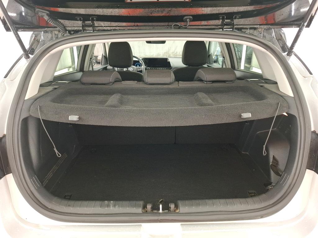 HYUNDAI i20 1.0 T-GDi 100 Hybrid 48V Creative 2021