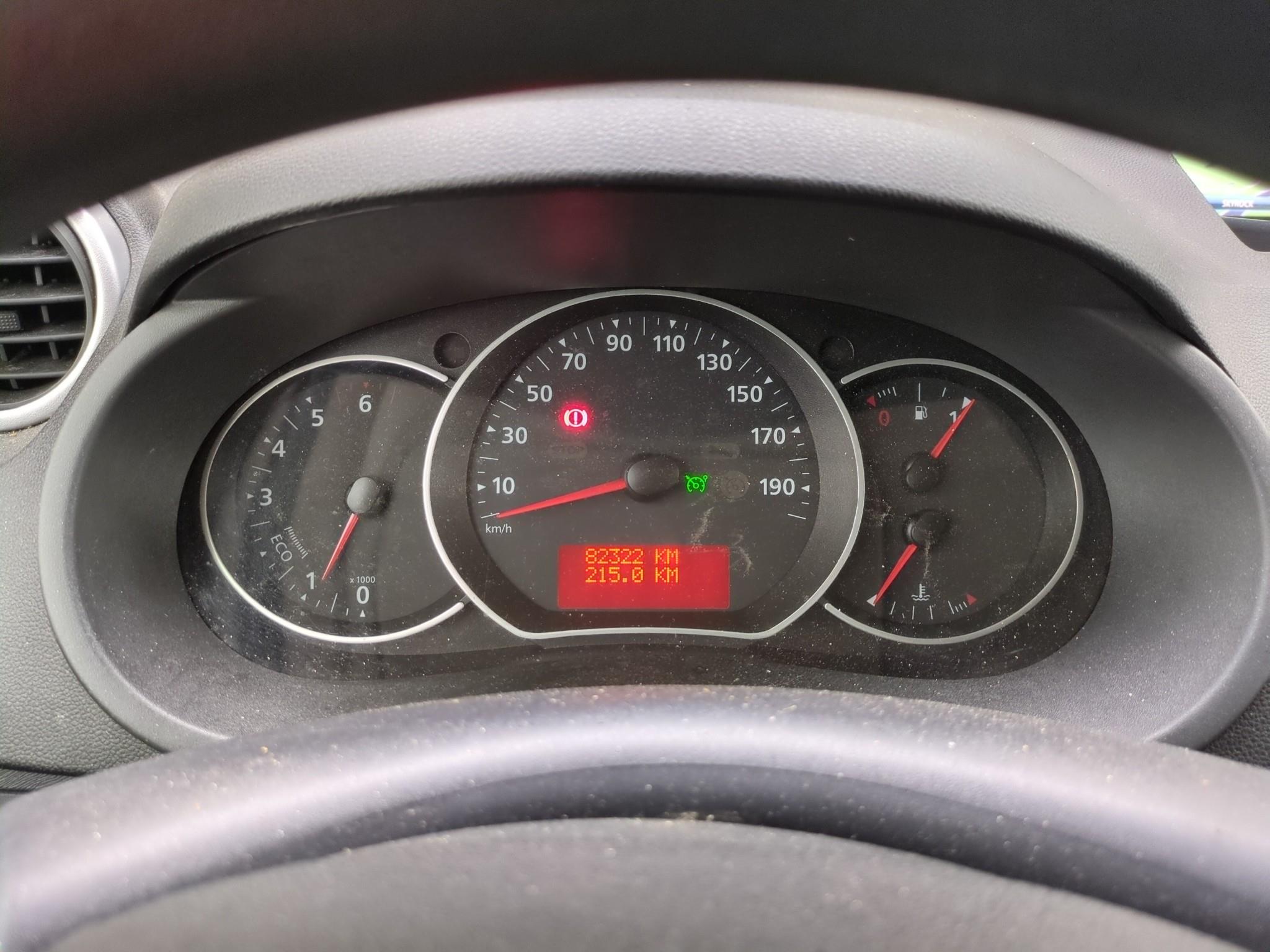 RENAULT KANGOO VU EXPRESS GRAND VOLUME BLUE DCI 95 EXTRA R-LINK 2021