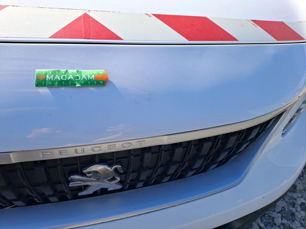 PEUGEOT EXPERT FGN TOLE STANDARD 2.0 BLUEHDI 120 S&S BVM6 PREMIUM 2018